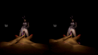VAM VR视频 骑舞 小舞