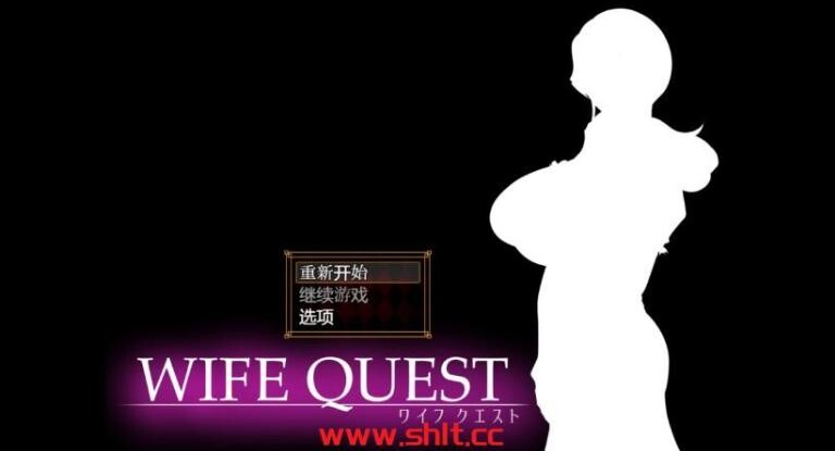 【日系RPG/AIGPT汉化】NTR妻子的真面目1.1【PC+安卓/1.6G】