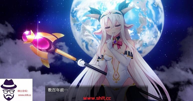 【日系RPG/AIGPT汉化】弹丸圣女不会被催眠魔法打败1.0【PC+安卓/1.5G】