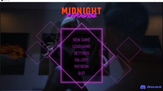 转[SLG/汉化] 午夜天堂 Midnight Paradise v0.25 Elite PC+安卓汉化版 [多空/8.2G/微云直连]