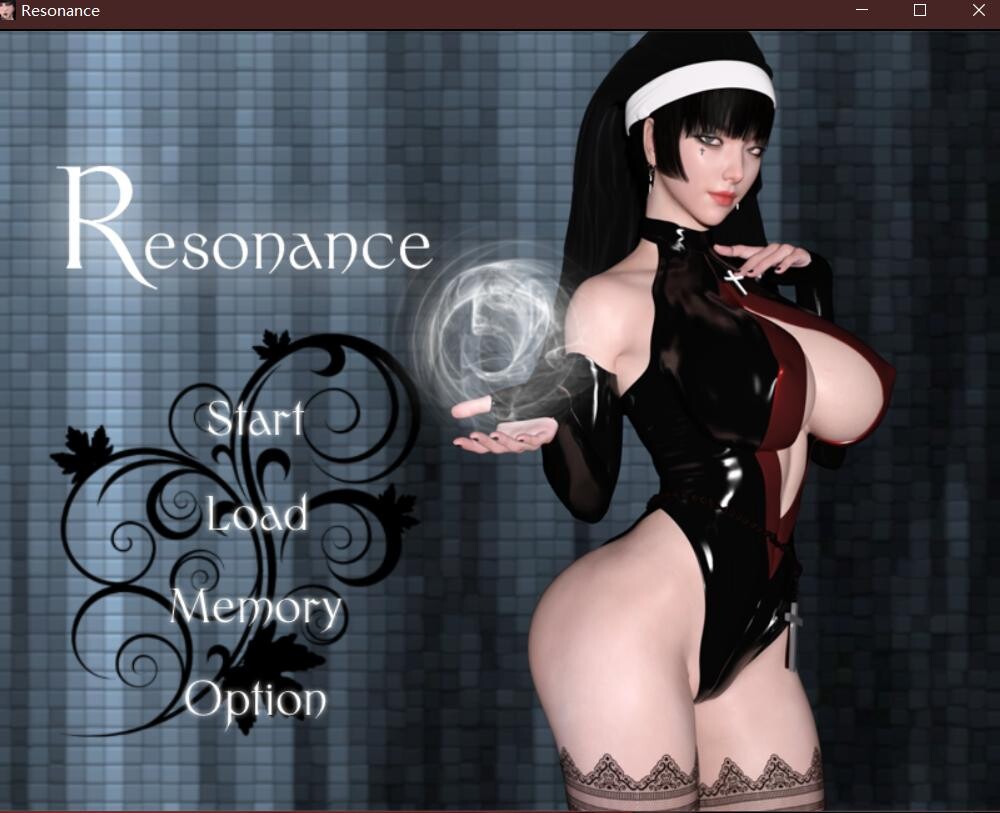 [3D/RPG/汉化/全动态]共鸣之力：Resonance 云汉化 [1+2.66G][百度盘