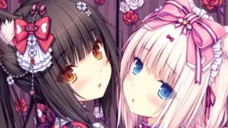 艹猫1+2 NEKOPARA