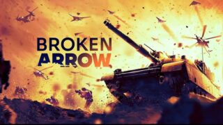 （策略即时战略） 断箭broken arrow 内测泄露版